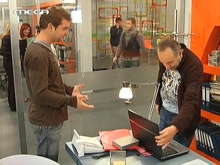 ΟΛΑ ΣΤΟΝ ΑΕΡΑ E9