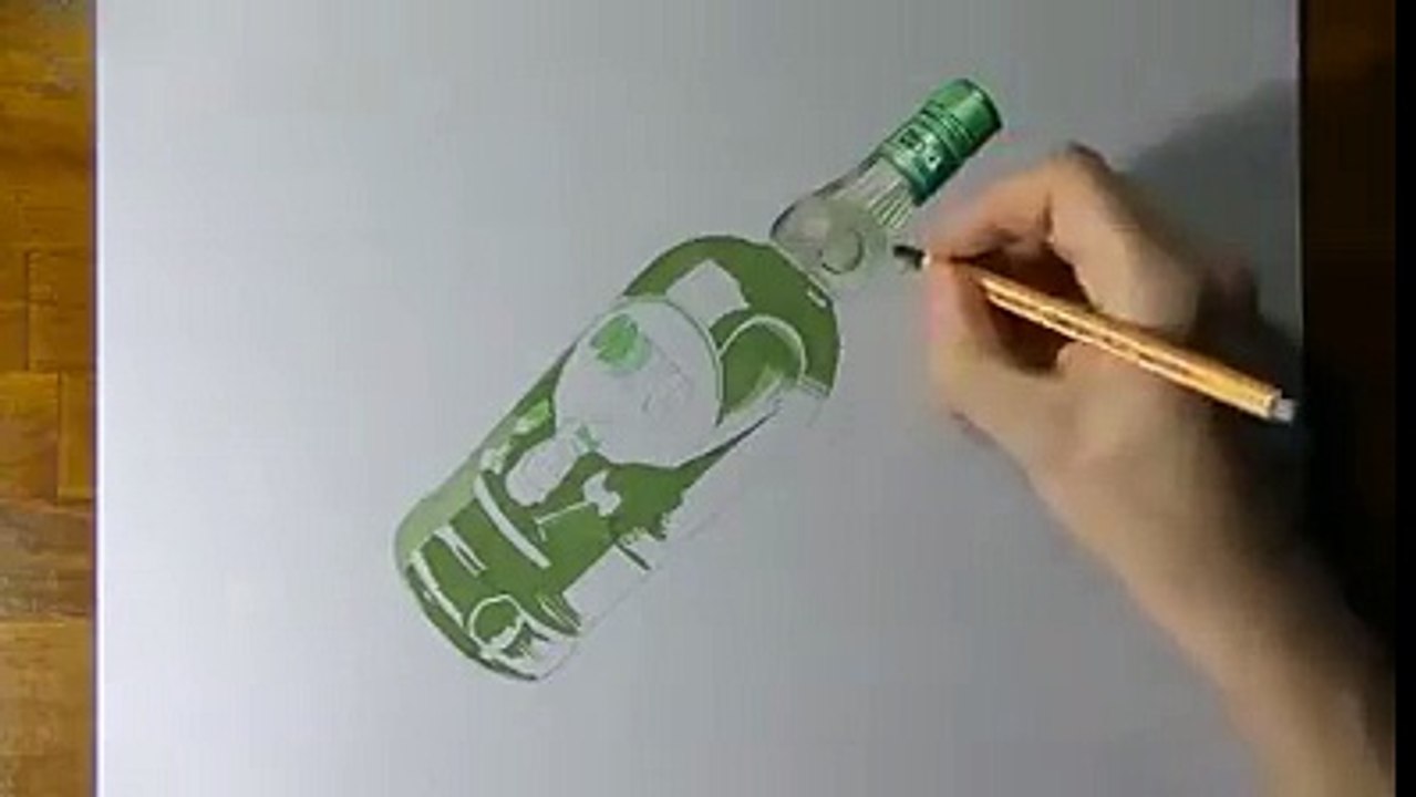 interesting painting