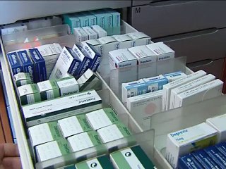 Λουράντος για αύξηση του ΦΠΑ στα Φάρμακα