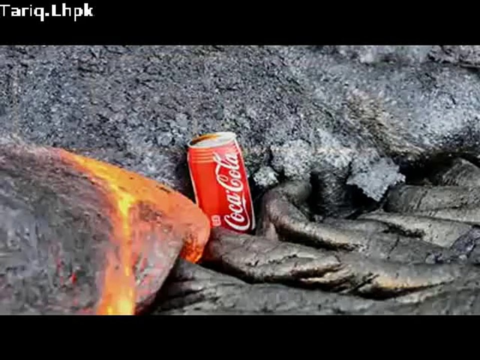 MELTING IRON