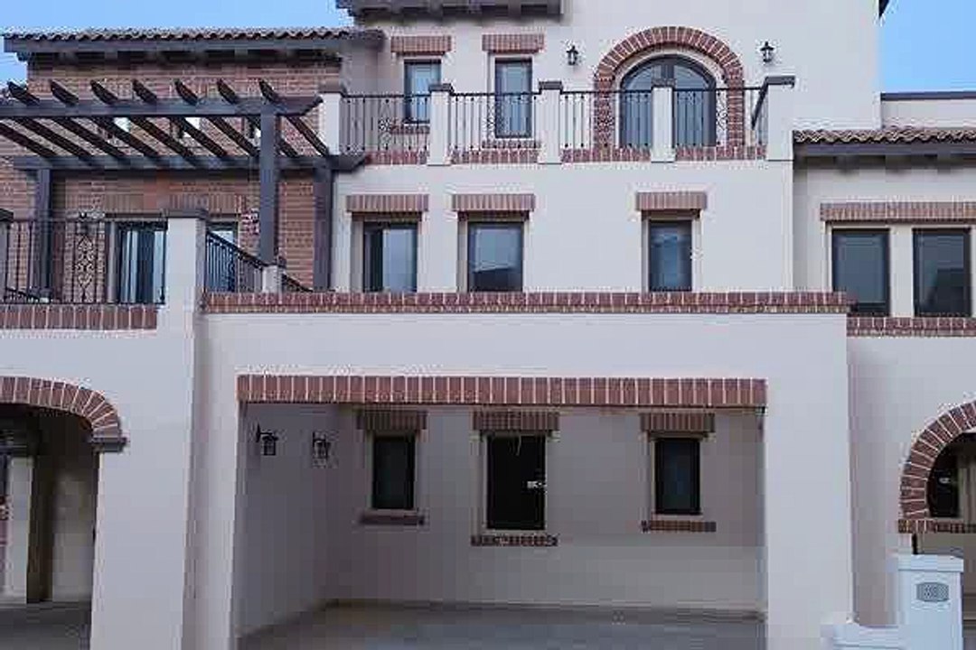 Twin House For Sale In Marassi  Verona