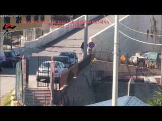 Caronia (Me) - svelato lo storico mistero degli incendi, erano dolosi