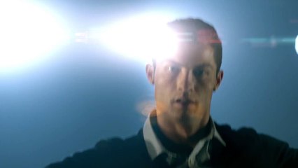 Cristiano Ronaldo se la joue Michael Jackson !