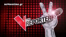 newsontime.gr - Όσα δεν ξέρετε για τις φωνές του The Voice