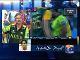 Shoaib Akhter Still Bashing Other Players And Praising Sarfraz Ahmed