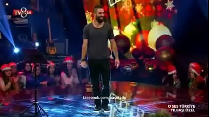 لاعب أتليكو مدريد يشارك في برنامج ذا فويس - 360p