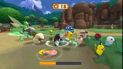 PokePark 2: Wonders Beyond [Part 7]