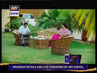 Parvarish Episode 9 Full on Ary Digital - December 2 dailymotion