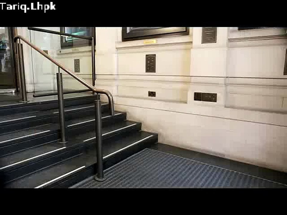 MINI LIFT FOR WHEEL CHAIR