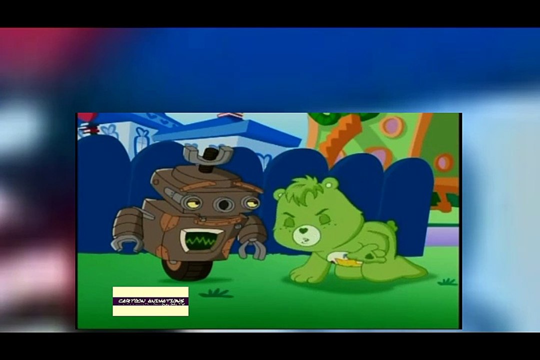 Ositos Cariñositos en el Dia de las Sorpresas