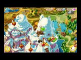 Angry Birds Epic ; Snowy Peak 3 Gameplay Walkthrough (ios - ipad - android) 43