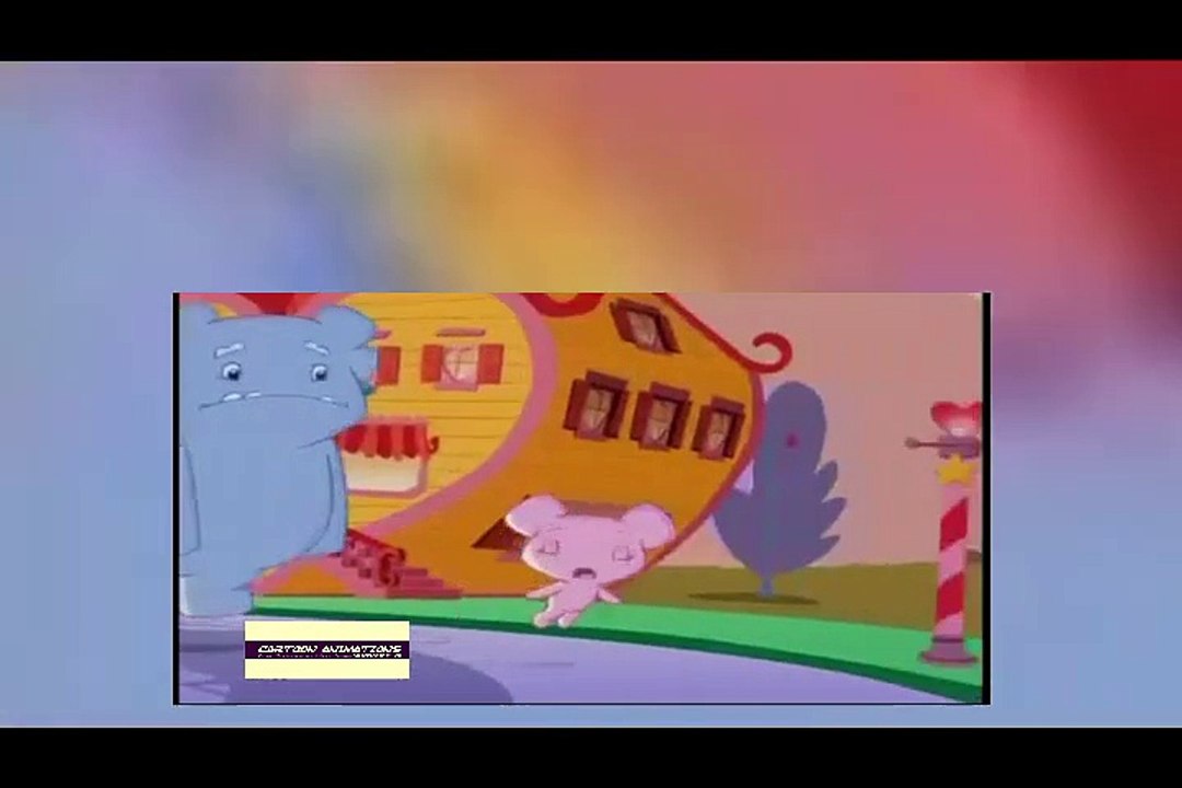 Ositos Cariñositos en el Tiempo Vuela