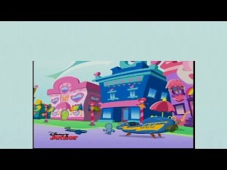 Ositos Cariñositos en La Suerte de Revoltosito