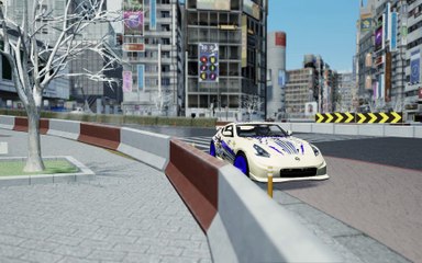 Assetto Corsa Drift Montage