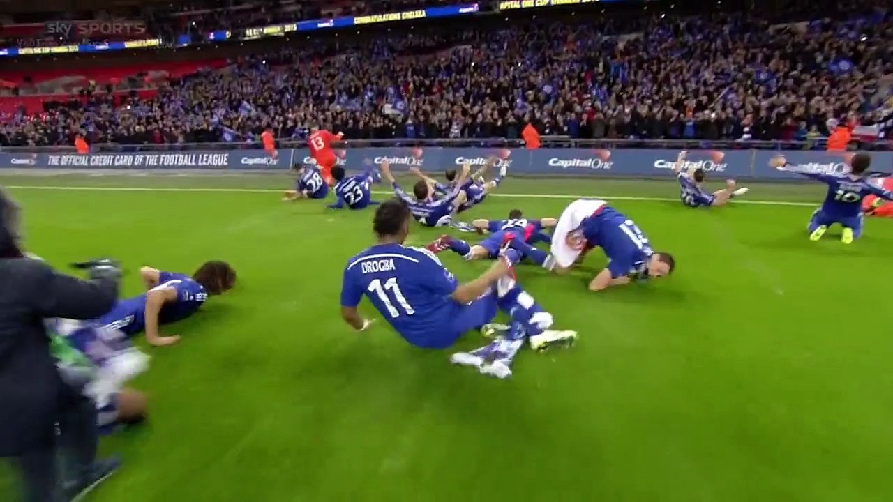 FT-Zapping der Woche: Mama, Hazard schmeckt’s nicht