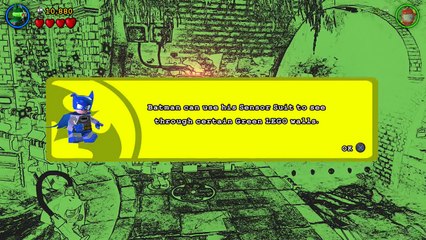 LEGO BATMAN 3 - BEYOND GOTHAM - PART 1 - WE ARE BACK! (HD)