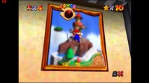Super Mario 64 : Le canon de l'enfer #3