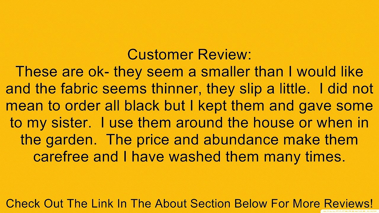 Wholesale Dozen Pack Printable Cotton Headbands $1.25 Each (You chose the color) Review