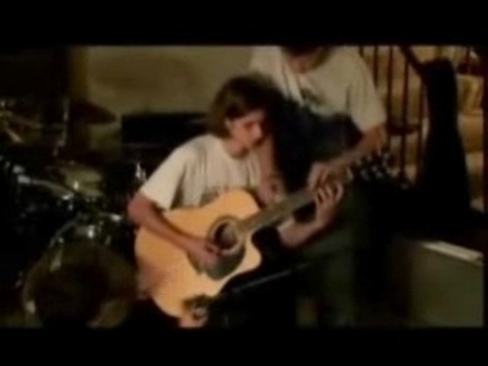 Guitare à 3