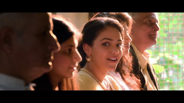 OK Bangaram Trailer 1 Movie HD Mani Ratnam A R Rahman