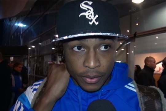 André Ayew veut «enclencher une série»