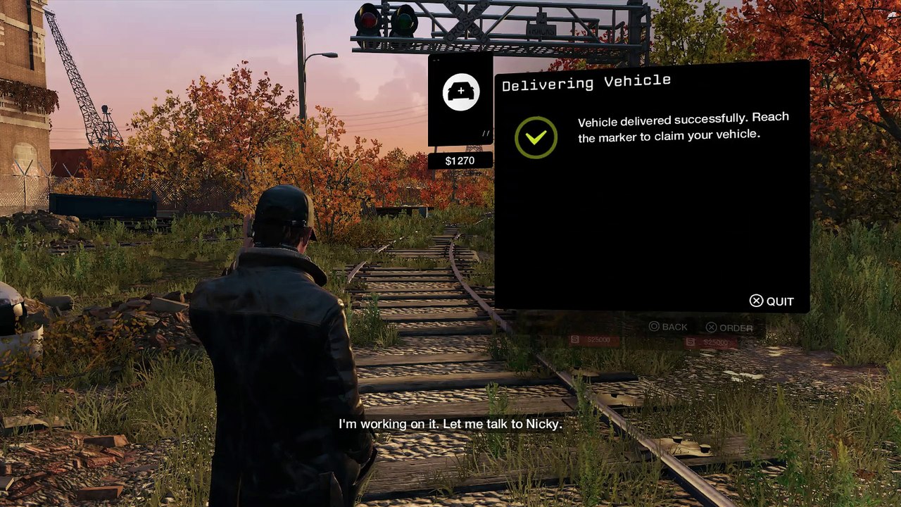 Watch Dogs Part 48