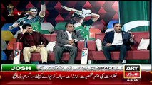 Abid Sher Ali on Pakistan Cricket Team and Management