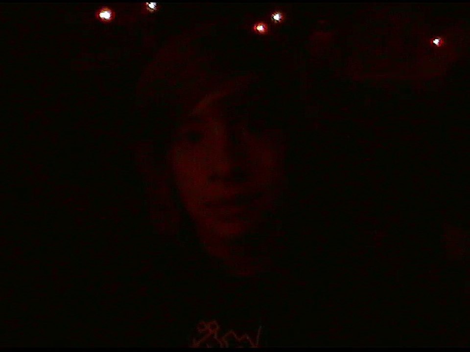 Jimmy Bennett on his film Alabama Moon Sidewalk Film Festival