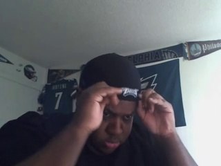 EAGLES TRADE MCCOY! WTF!!!!!!!!!!!!!!!!!!!!!!!!!!