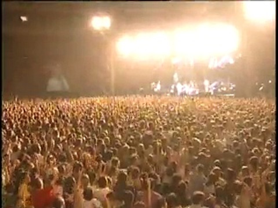 Hombres G - Indiana