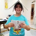 صورمحمد بن علي le fils de ZABA Sur INSTAGRAM