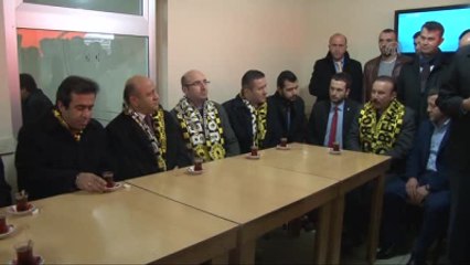 Bilim Sanayi ve Teknoloji Bakanı Işık (Abdullah Gül'ün Adaylığı)