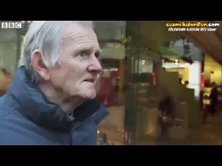 Şans Eseri Liverpool Kalecisiyle Röportaj Yapmak  -...