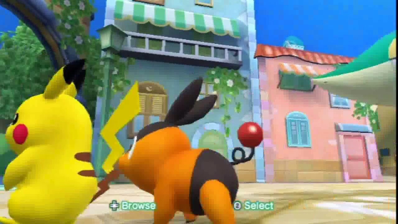 PokePark 2: Wonders Beyond [Part 10]