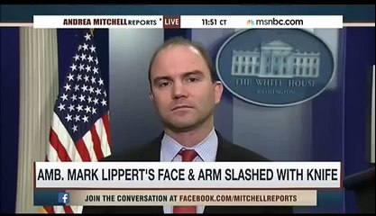 MSNBC Fail- Man Pretending to have been on Delta Flight Says Unfortunate Profanities On Air