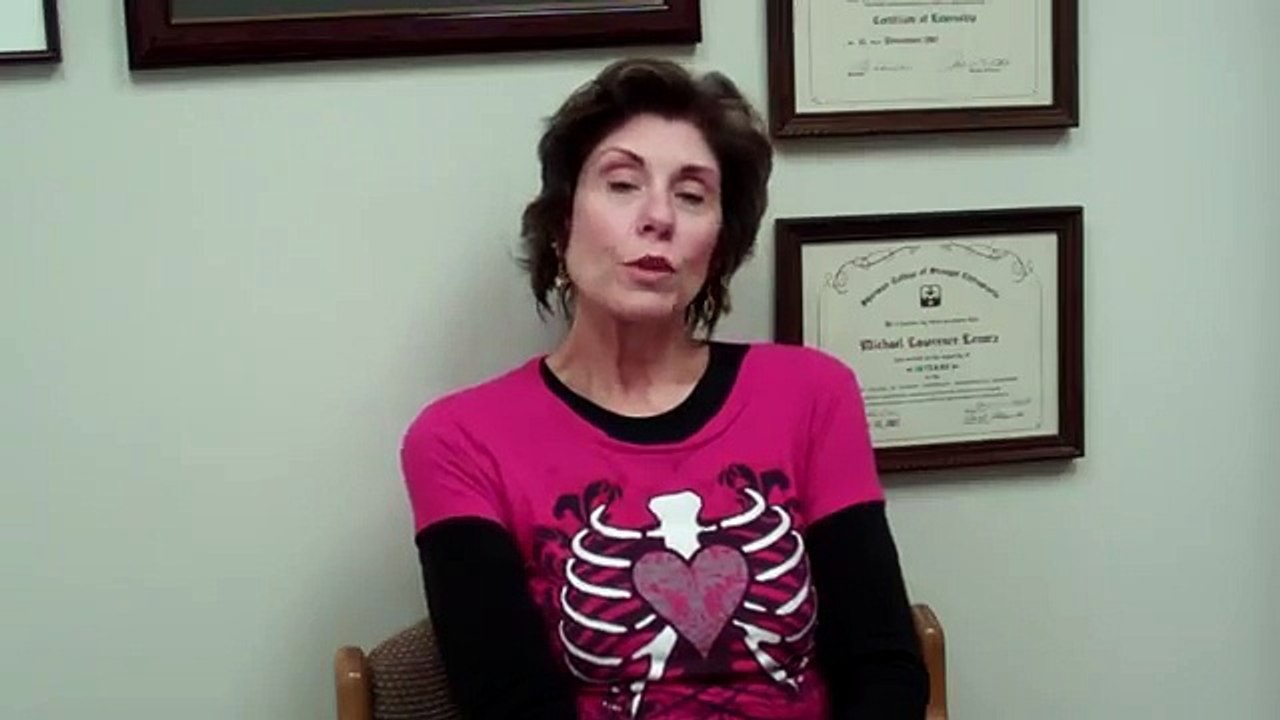 Lower Back Pain Relief in Sedro Woolley, Washington