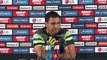 Waqar Younis Left The Press Conference On Sarfraz Ahmed Question