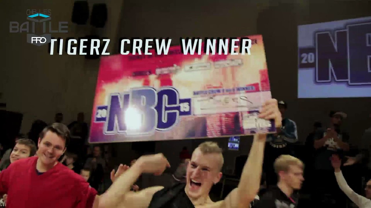 Live : Finale France Baby Battle  (Samedi 21 Fév 15h) (REPLAY)