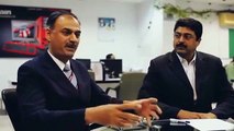 First computer virus detected in 1986 created by two Pakistani's