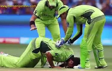 Download Video: cricket  news ICC World Cup 2015- Pakistan Vs SA - Will Pak upset South Africa