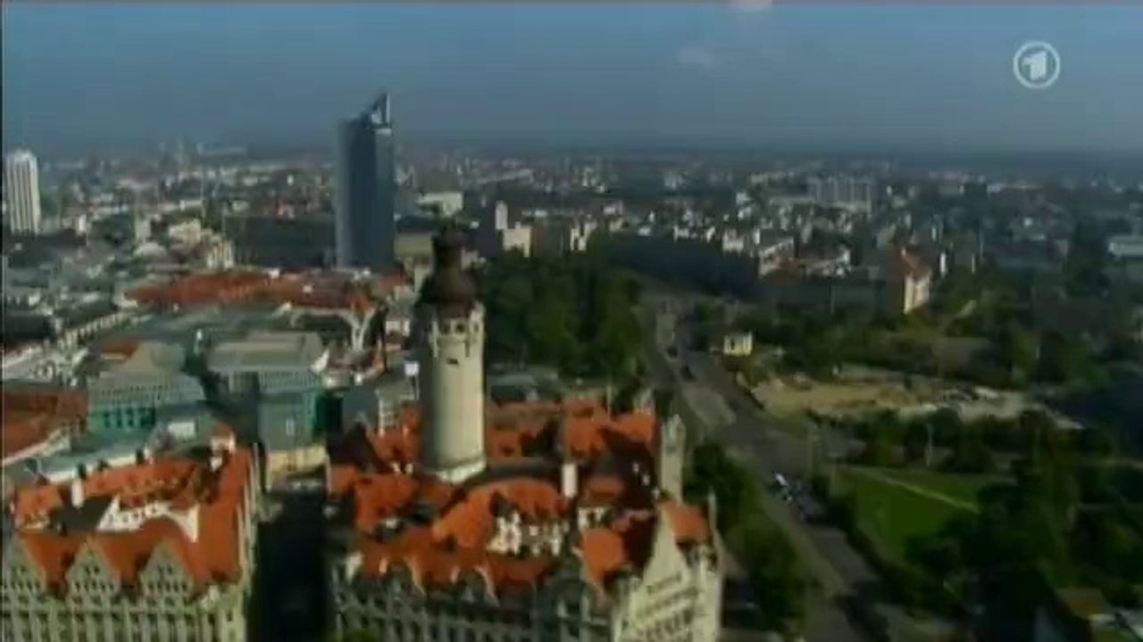 In aller Freundschaft 418 Im Alleingang