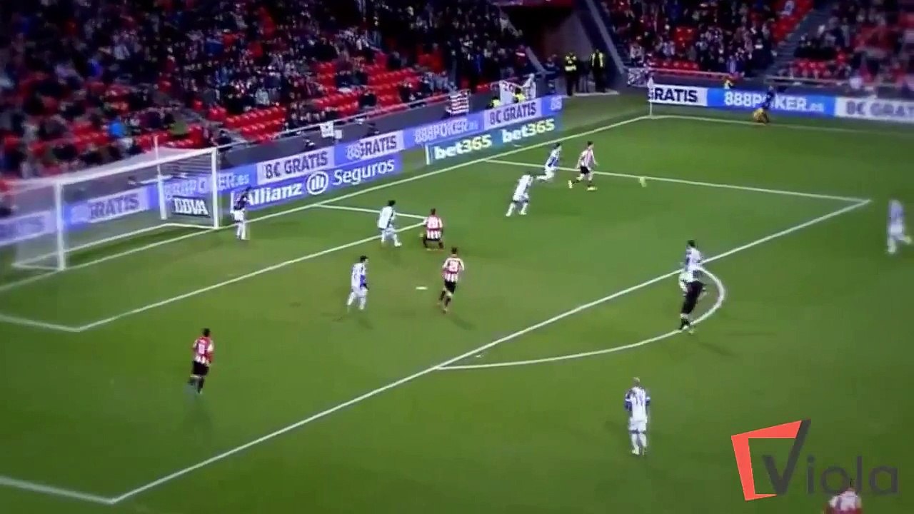 Ander Herrera  - Skills & Assists & Goals - 2015 ● HD