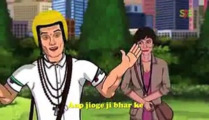 PK CARTooN Full Movie