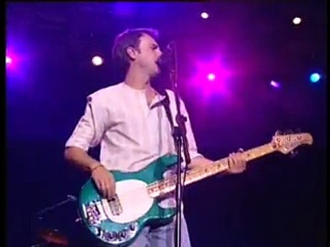 Hombres G - Si No Te Tengo A Ti