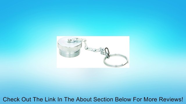 OTC (9797) 3/8 Ram Half Coupler Dust Cap Review