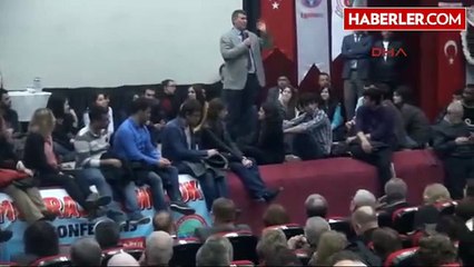 Bandırma Feyzioğlu Türkiye'yi Özerklik ve Federasyon Tehlikesi Bekliyor-2