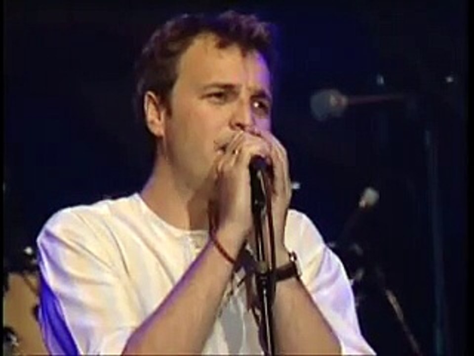 Hombres G - Sin Ti