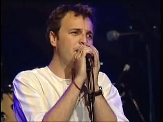 Hombres G - Sin Ti
