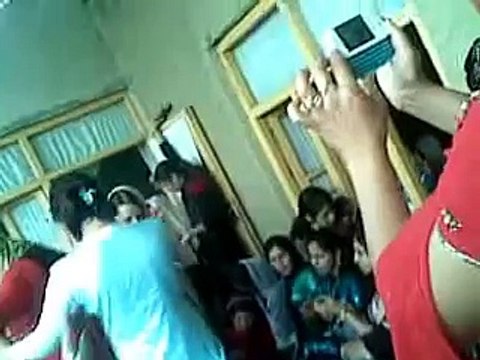 Best Peshawar swat pashto private home dance 2013