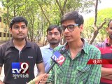 Surat : Under the pressure of strong protest by students, 2 SVNIT professors terminated - Tv9